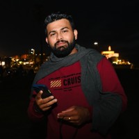 Roshan Fernandes