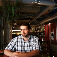 Amir Kazemzadeh