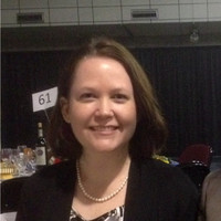 Tara Mclarnon