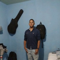 Matheus Santos