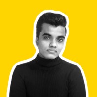 Dharmesh Suthar