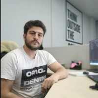 Aykhan Akhundov