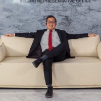 Danny Iswantoro