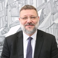 Darren Darwin
