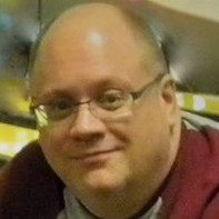 Michael Ward
