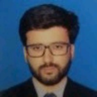 Ghulam Kahn Gulbaden