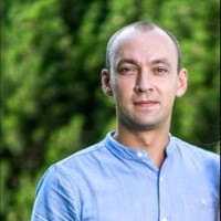 Egidijus Kabasinskas