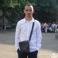 Igor Oliinyk