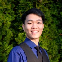 Kenneth Liang