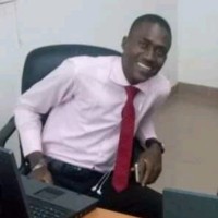 Kayode Gabriel