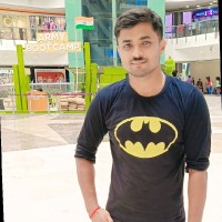 Subash T.