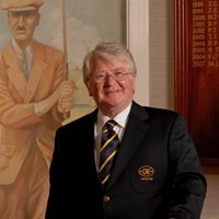 John P Treacy