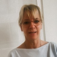 Vicky Schreiber