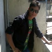 lucky patel