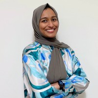 Suhaila Abdul Nissar