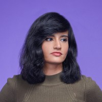Palwasha K.