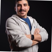 Mohammed AlQudah