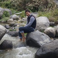 chaitanya joshi