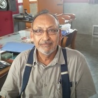 Alok Gupta
