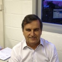 J. Paulino Muzeti