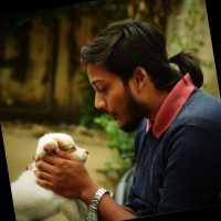 Bharath G