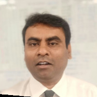 Ravindra Balid