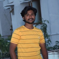 Harish A