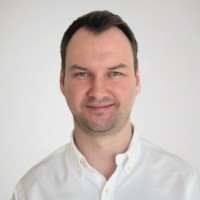 Vasyl Melnychenko