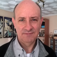 Juan Cuesta Garcia