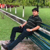Debanjan Bose