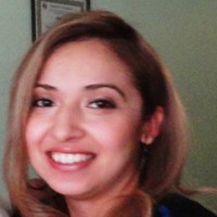 Laura Molina-Gomez