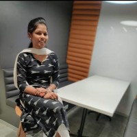 Sowmya Borige