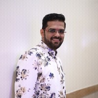 Harshil Dave