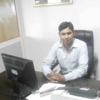 Shamim Khan