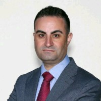 Hany Achkar