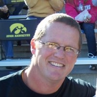 Jeff Chapman
