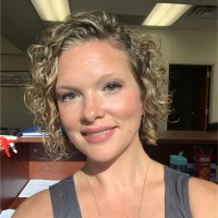 Krystin Moore