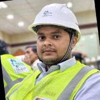 Satish Kumar Mishra