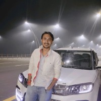 Vikas Dwivedi