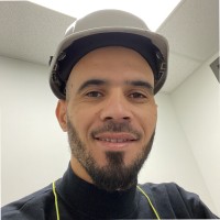 Mohcine Moujoud