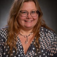 Rachel Ulbrich