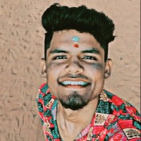 Adhithiyan B