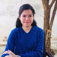 Deeksha Pai