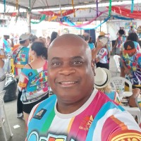 Josué Marcos Costa Padrinho