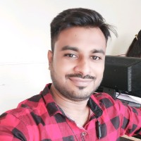 Vishal Nandane