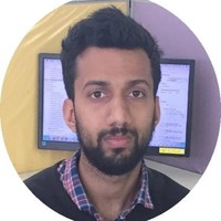 Pranshu Sharma