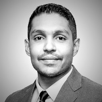 Ali Muaaz, FCCA, FCA