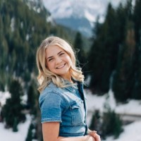 Ella Gillespie
