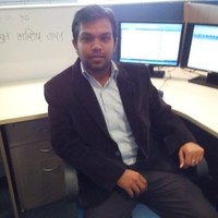 Ashish Yadav