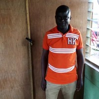 Idowu Adedamola Oladejo